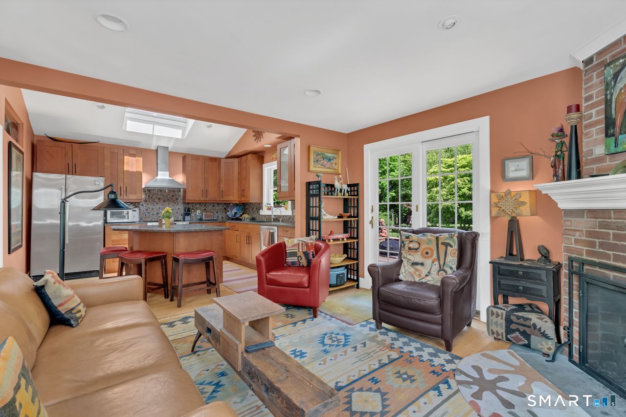 6 Jagger Lane