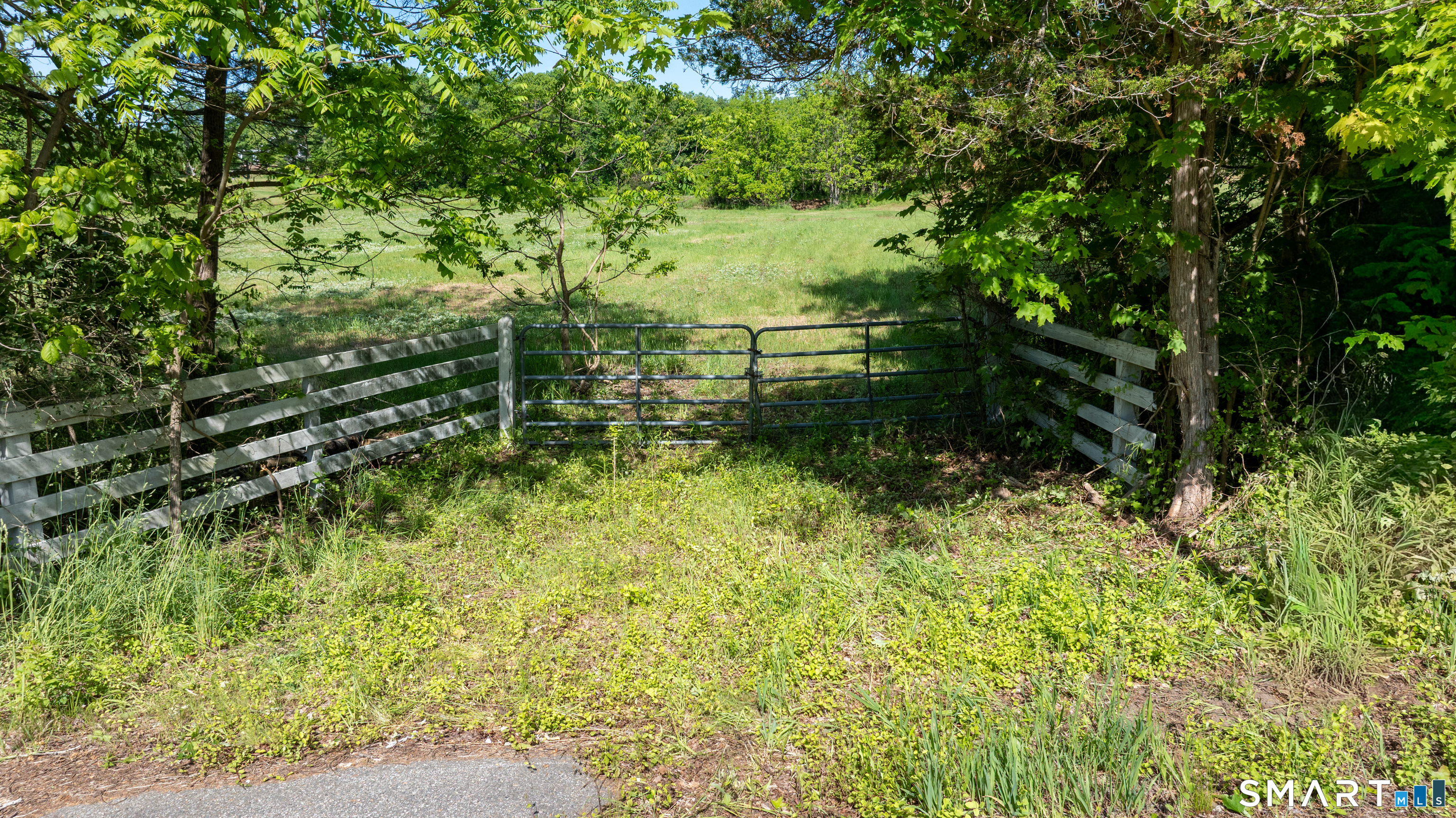 27 Hopyard Road