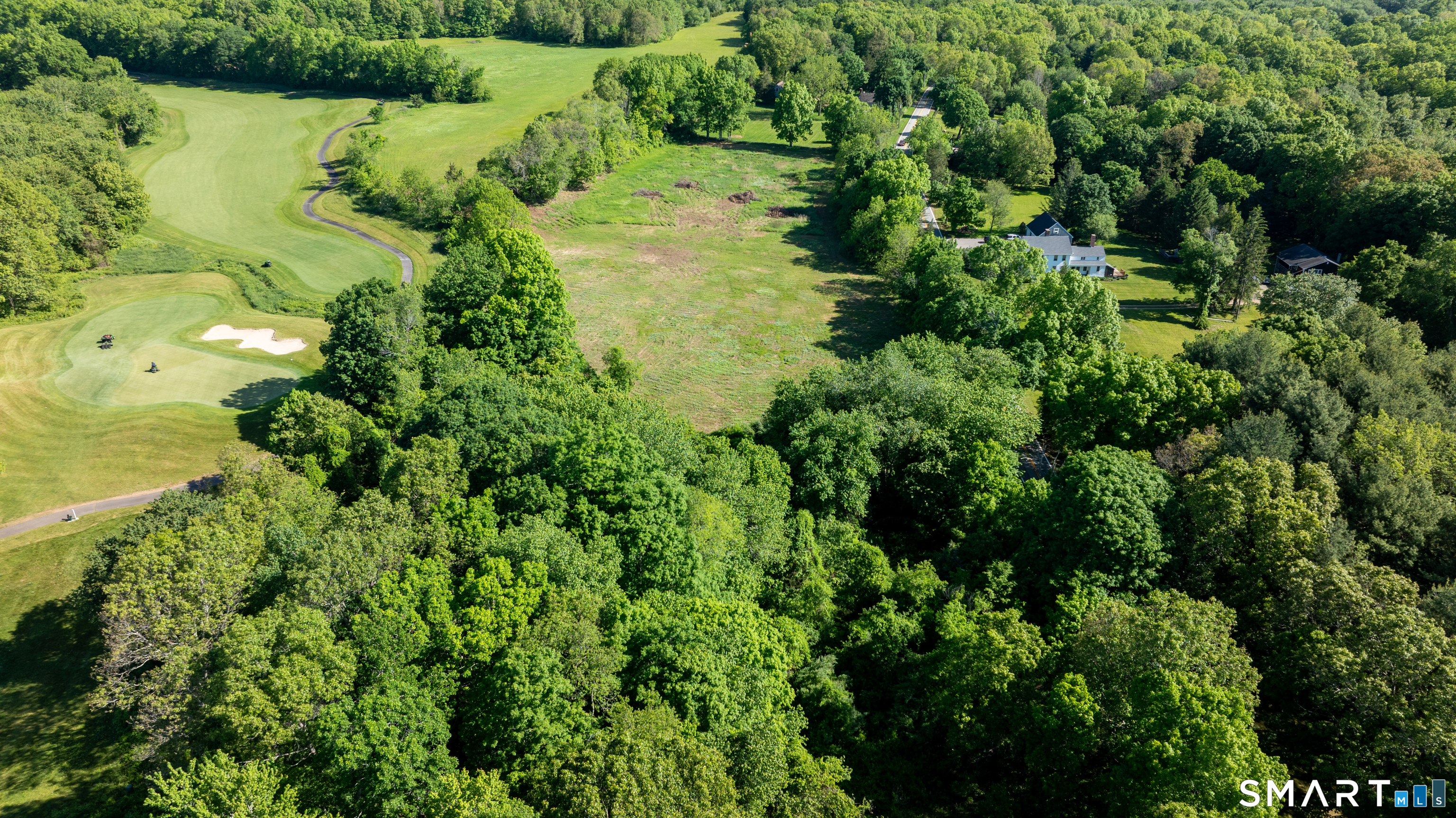 27 Hopyard Road