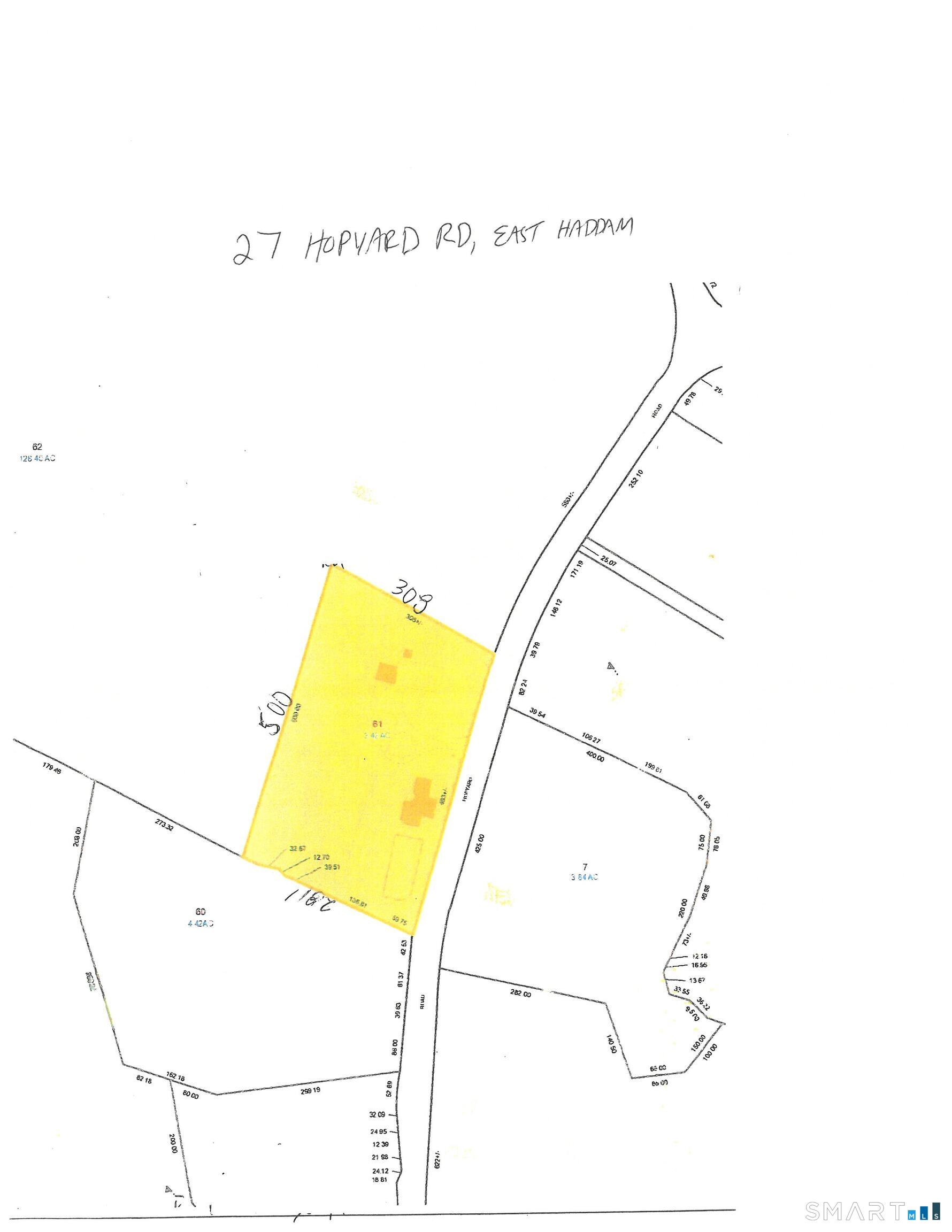 27 Hopyard Road