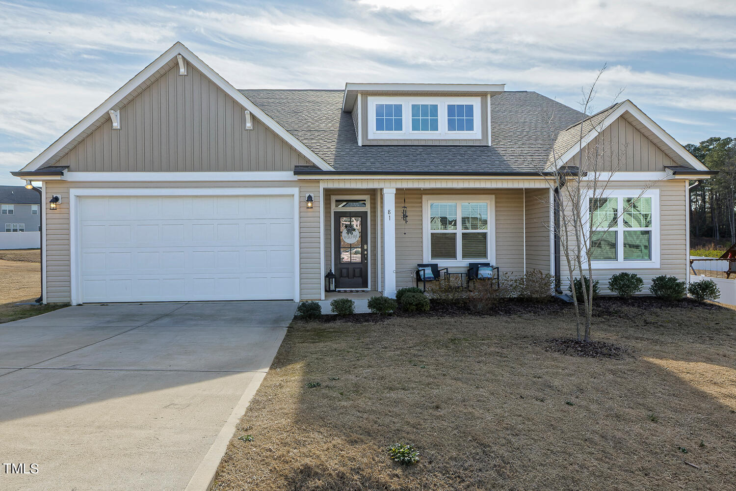 81 Union City Court