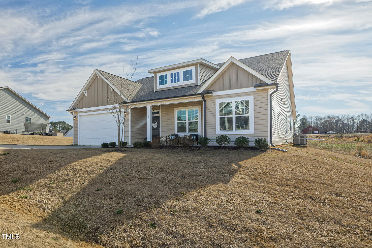 81 Union City Court