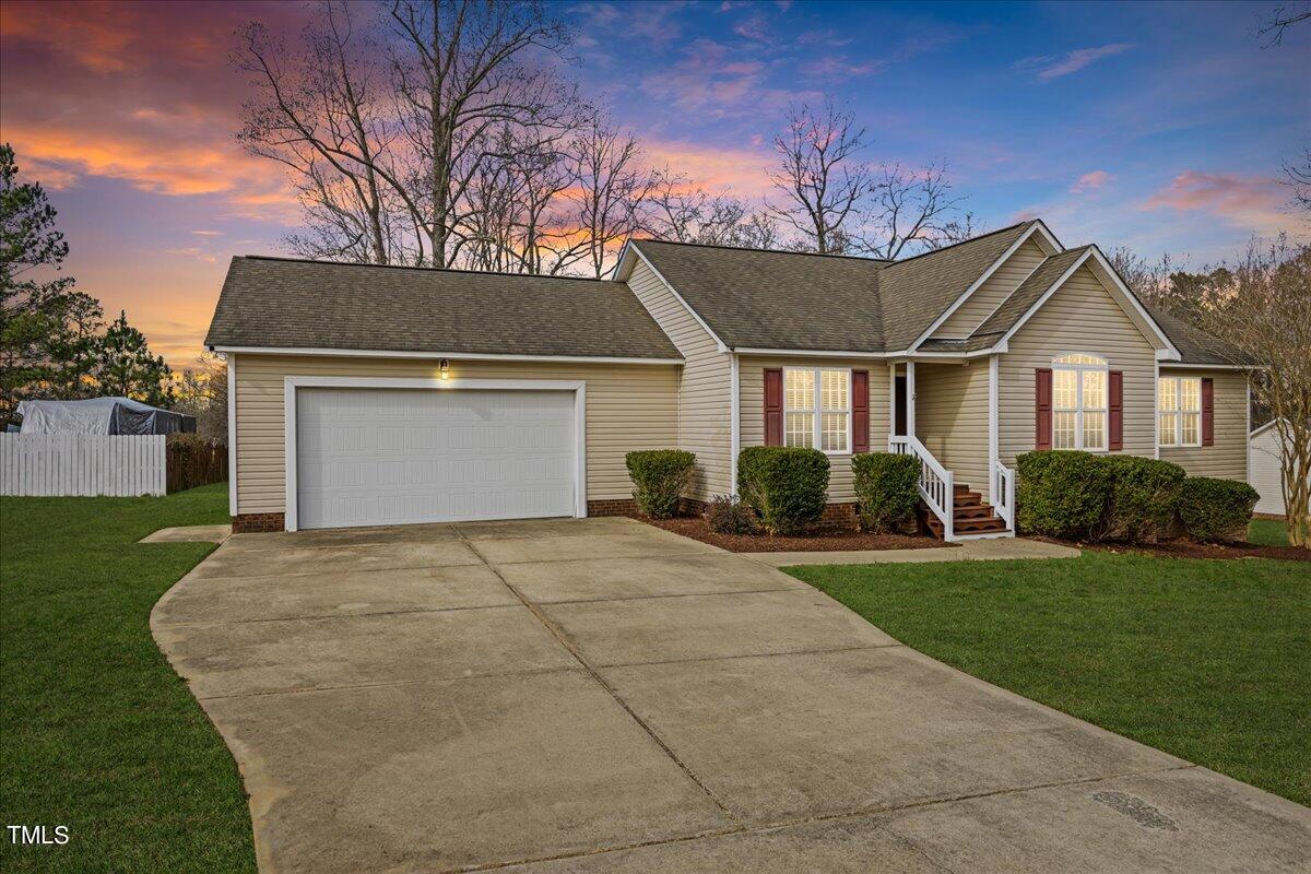97 Pryzwansky Drive