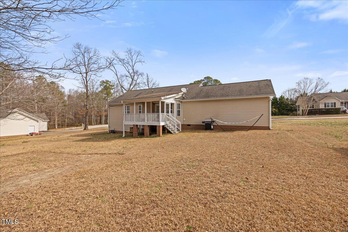 97 Pryzwansky Drive