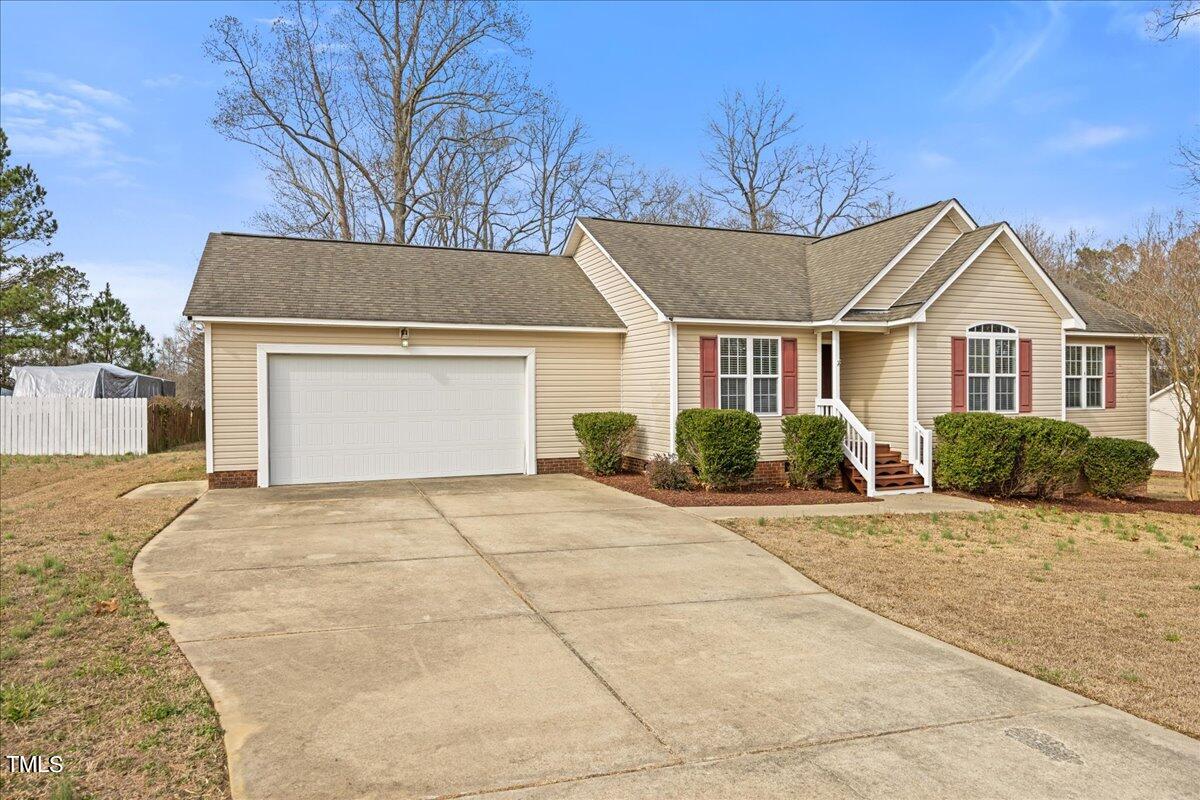 97 Pryzwansky Drive