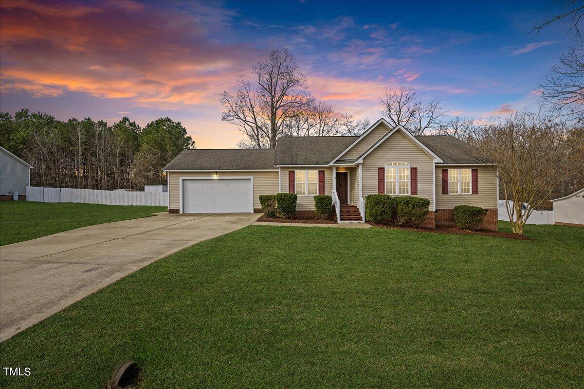 97 Pryzwansky Drive