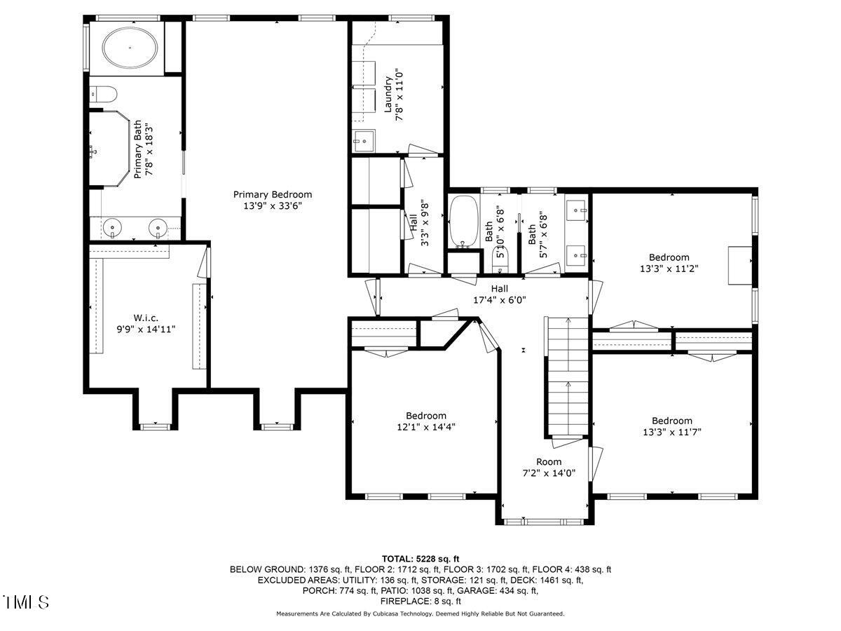 4516 Woodmill Run