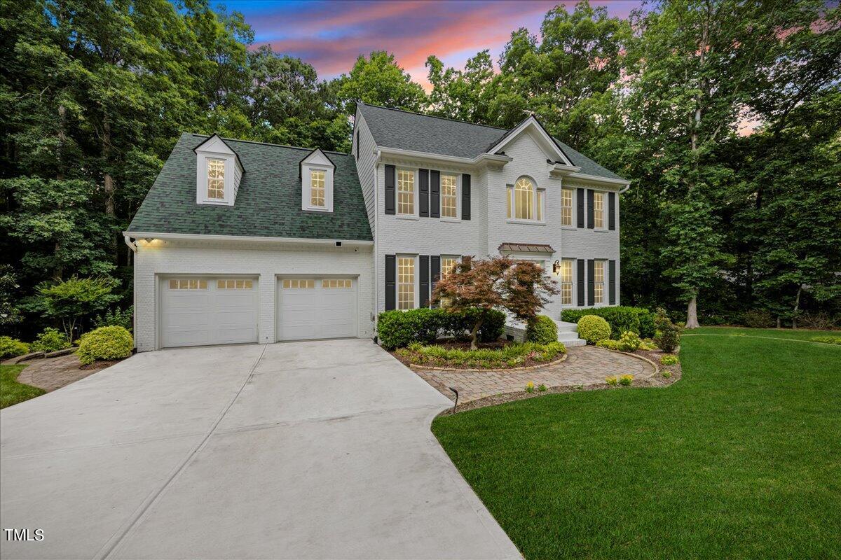 4516 Woodmill Run