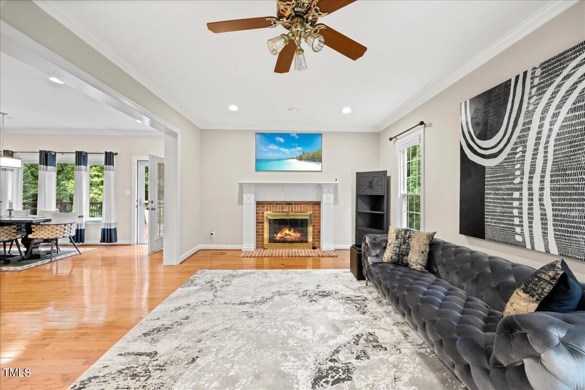 4516 Woodmill Run