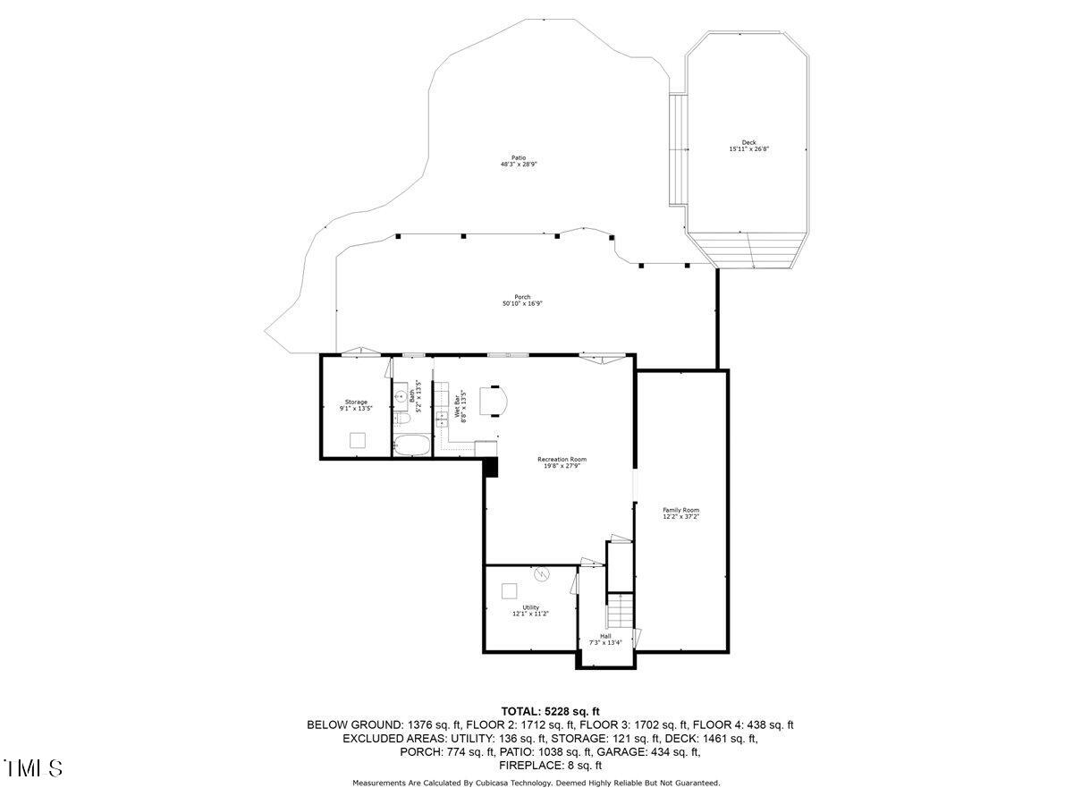 4516 Woodmill Run