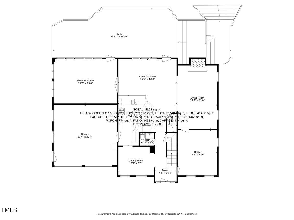 4516 Woodmill Run