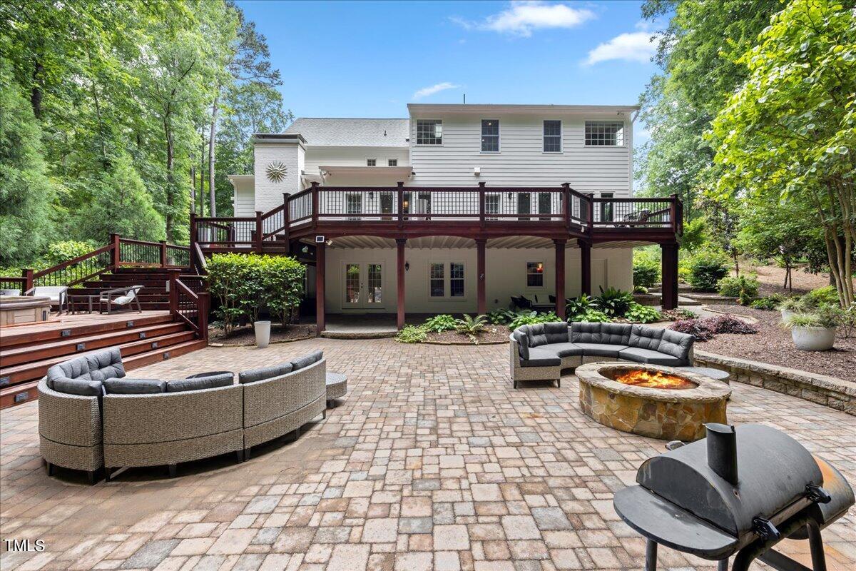 4516 Woodmill Run