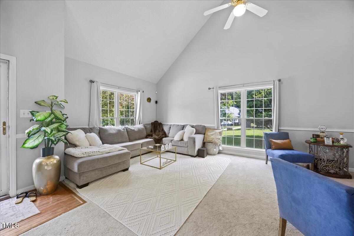 1213 Mondavi Woods Court