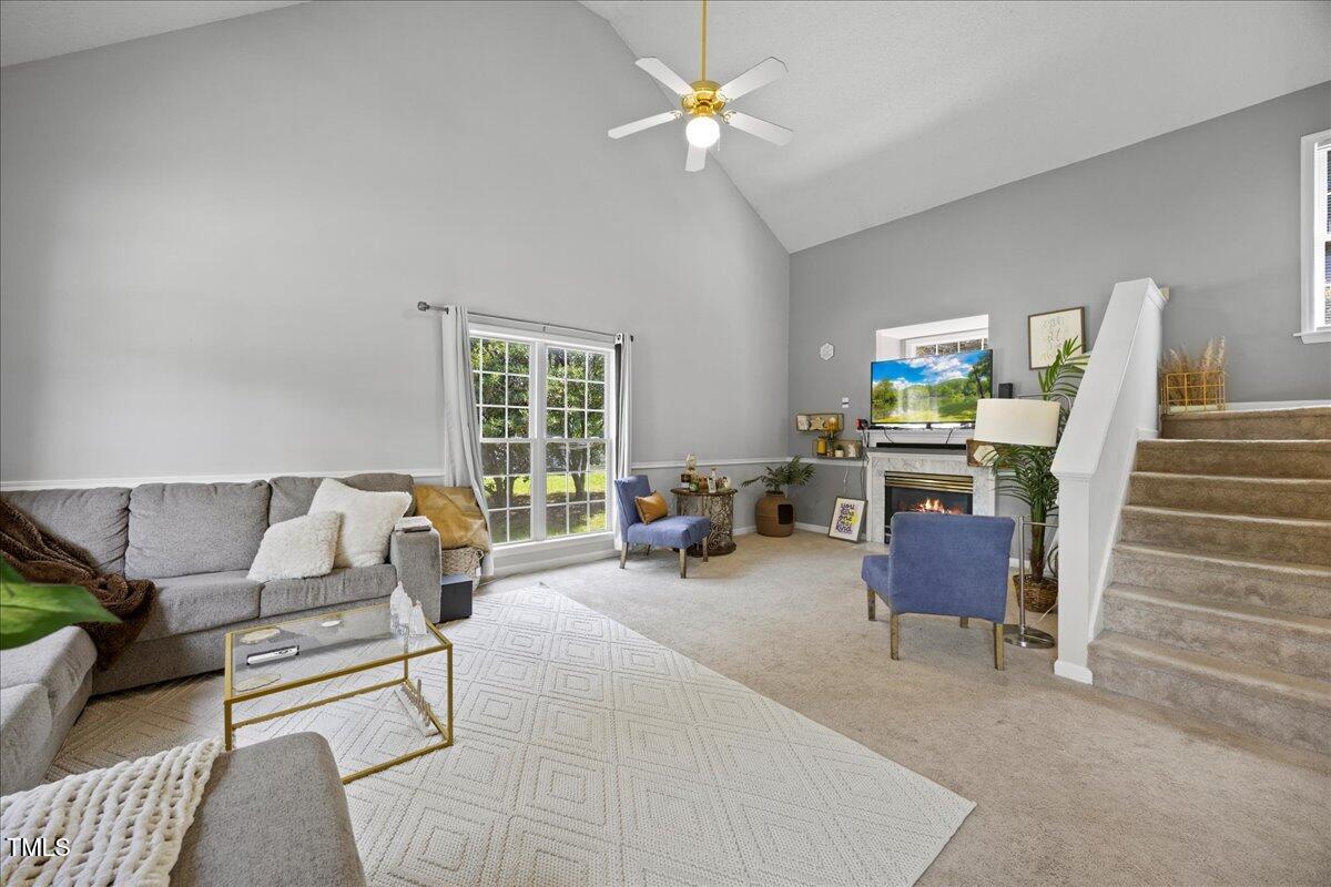 1213 Mondavi Woods Court