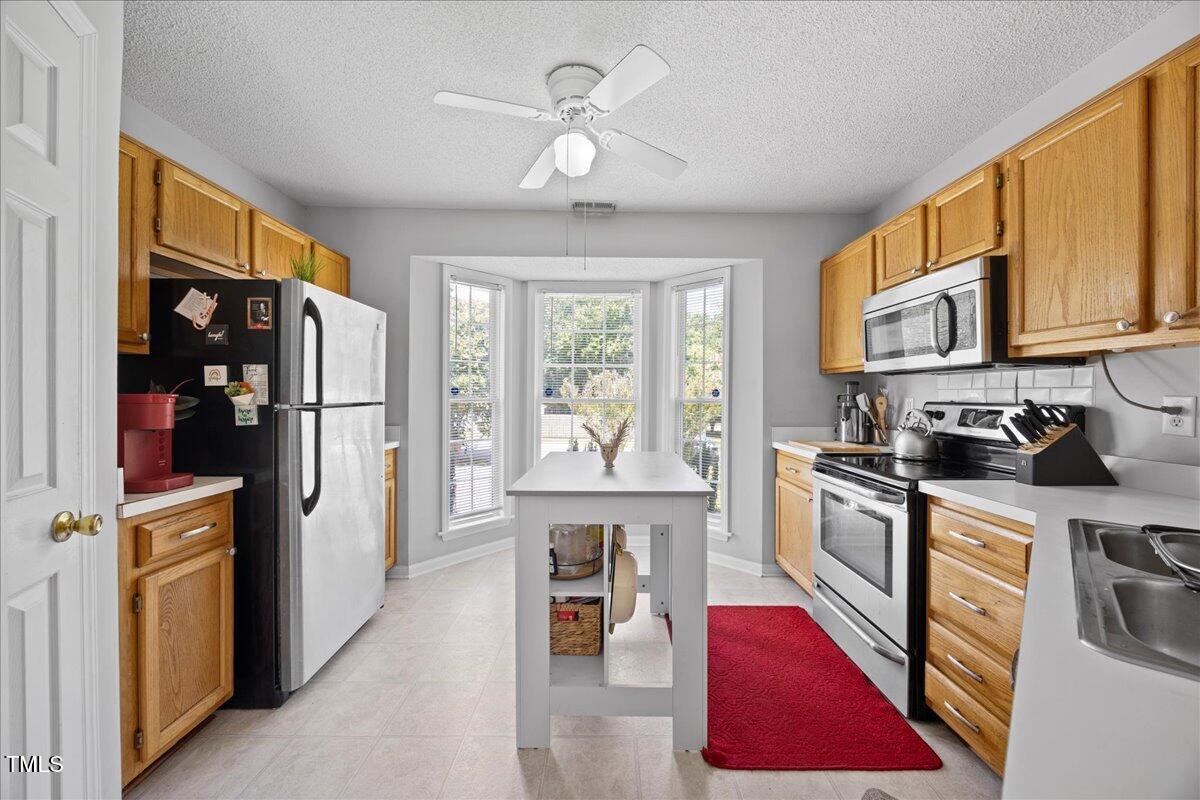 1213 Mondavi Woods Court