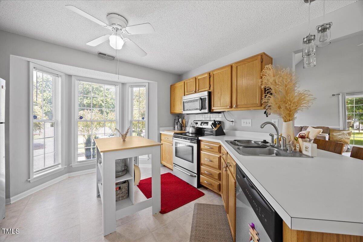 1213 Mondavi Woods Court