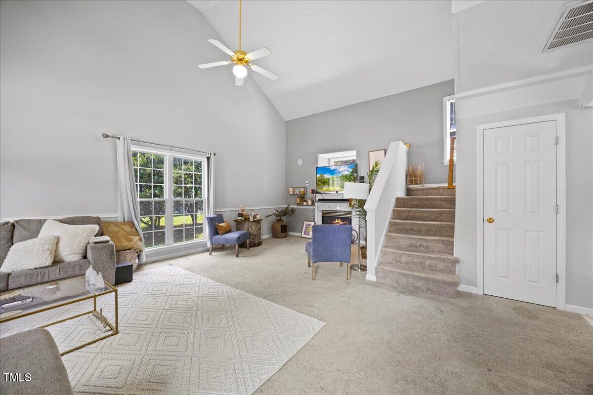 1213 Mondavi Woods Court