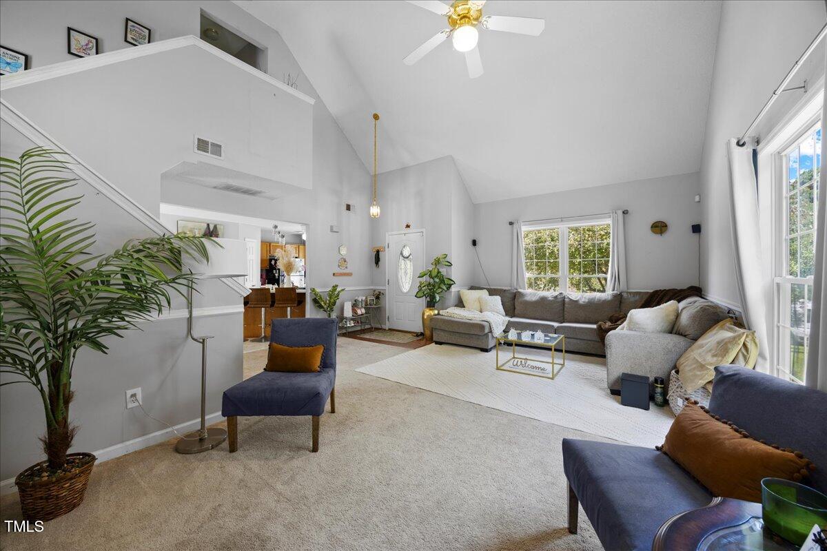 1213 Mondavi Woods Court