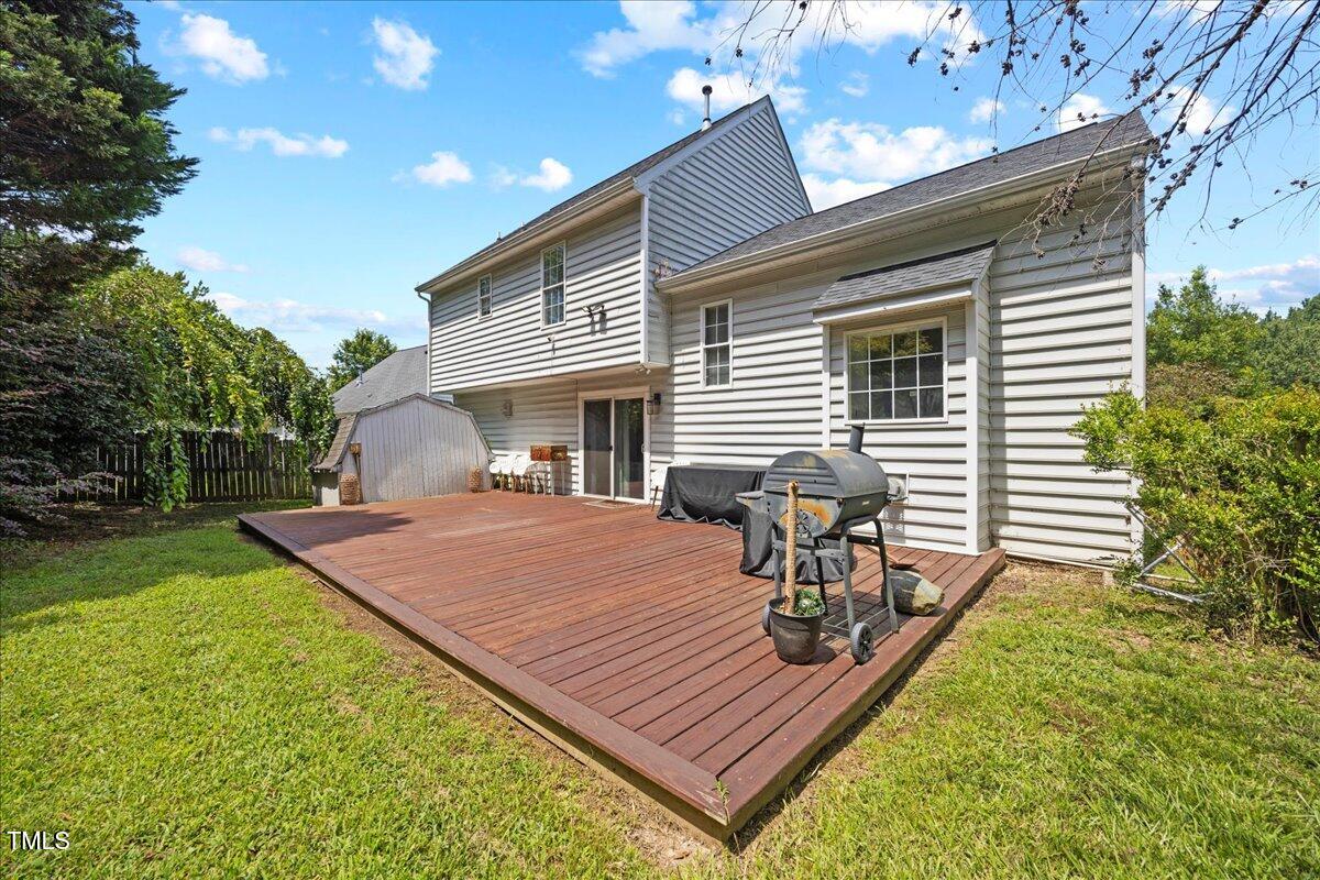 1213 Mondavi Woods Court