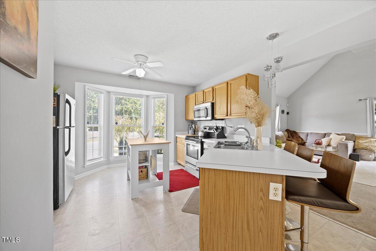 1213 Mondavi Woods Court