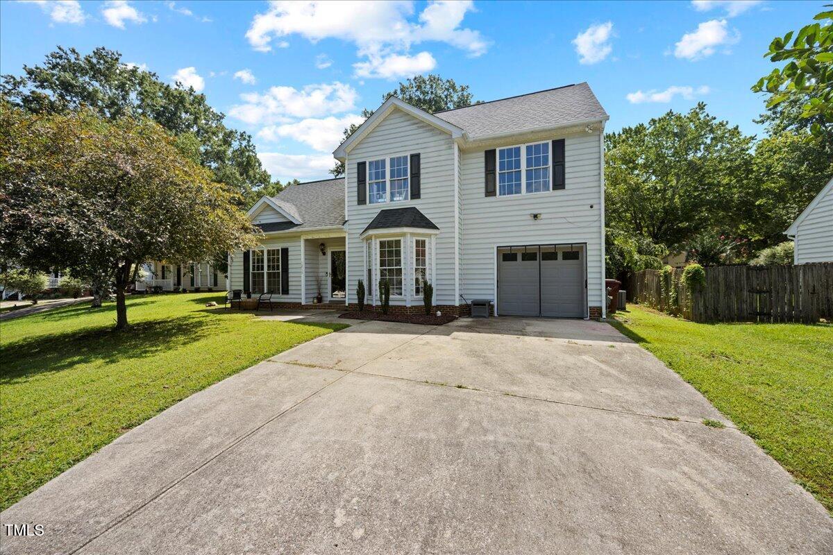 1213 Mondavi Woods Court