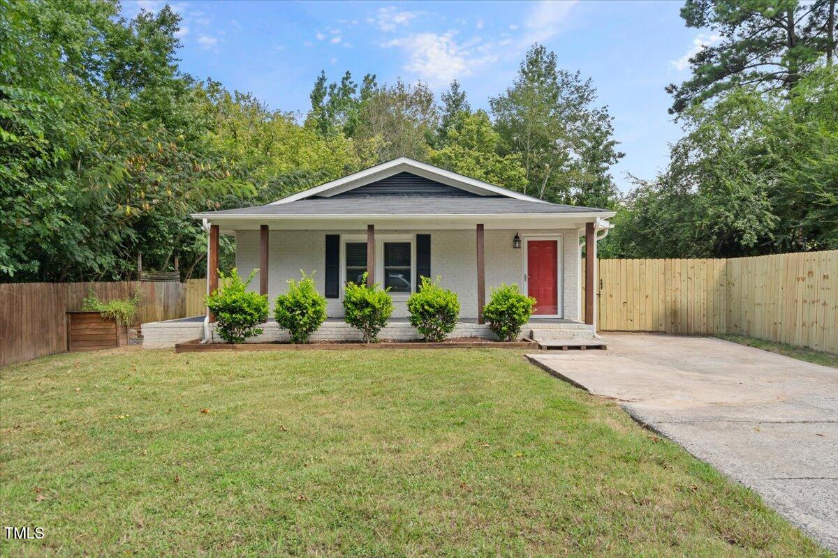 1201 Bacon Street