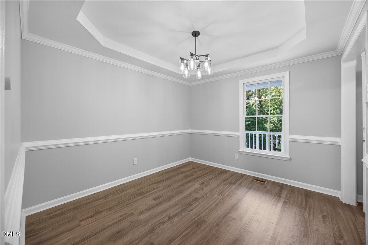 2708 Ferrand Drive, Durham