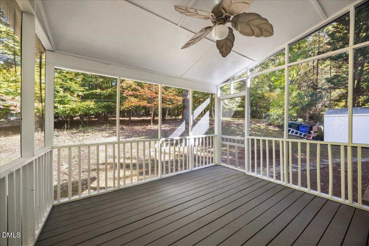 2708 Ferrand Drive, Durham