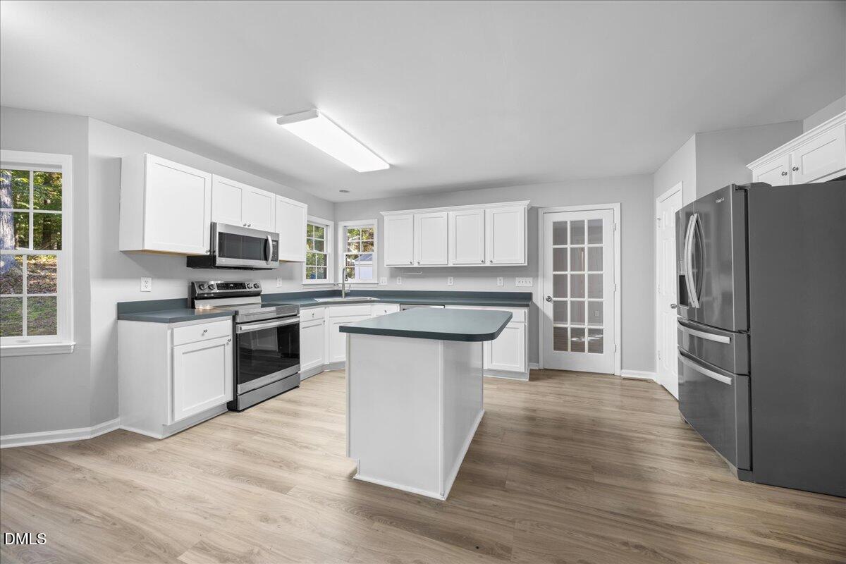 2708 Ferrand Drive, Durham