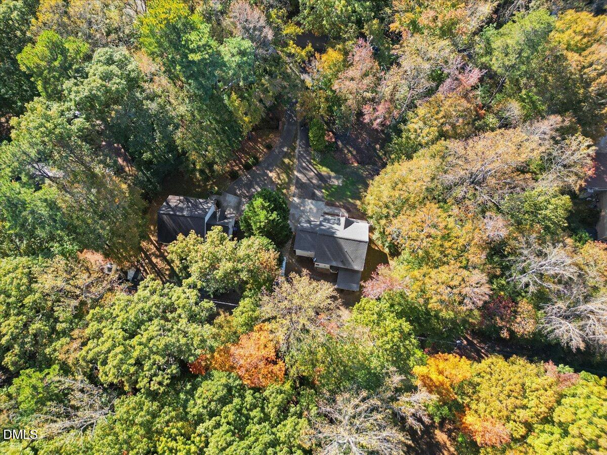 2708 Ferrand Drive, Durham