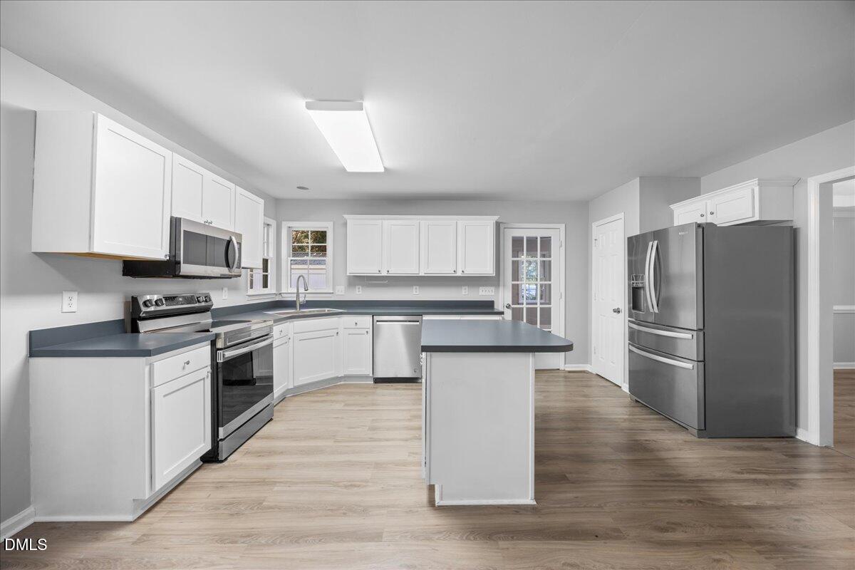 2708 Ferrand Drive, Durham