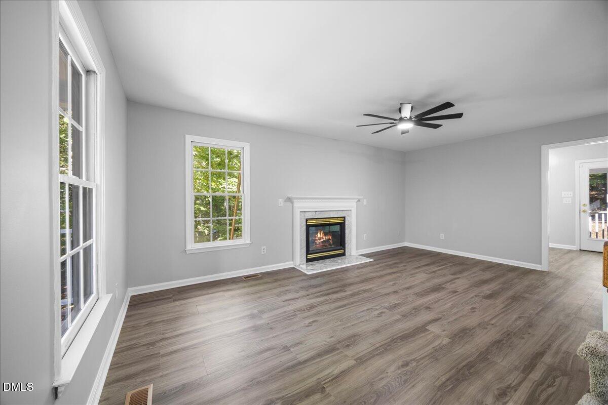 2708 Ferrand Drive, Durham