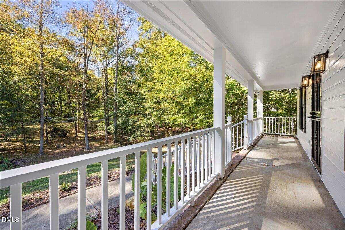 2708 Ferrand Drive, Durham