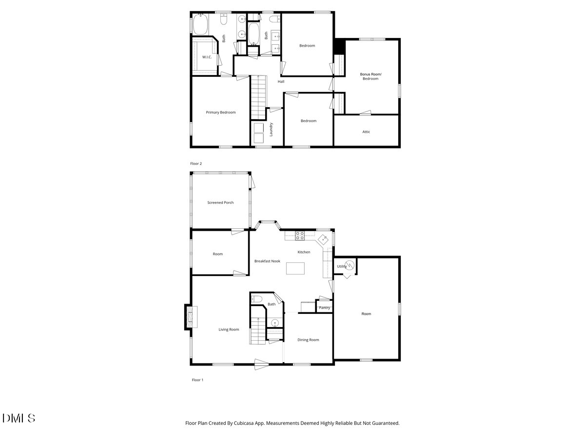 2708 Ferrand Drive, Durham