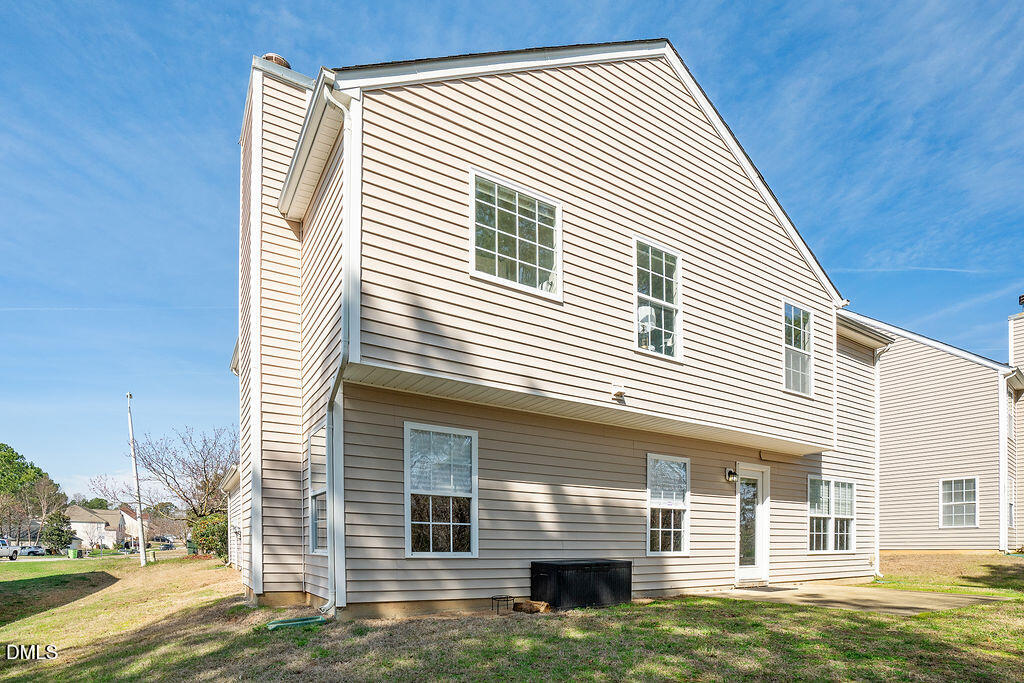 505 Pyracantha Drive