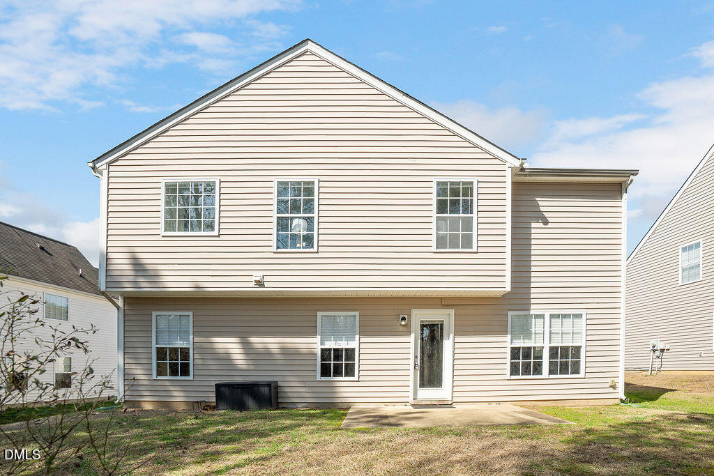 505 Pyracantha Drive