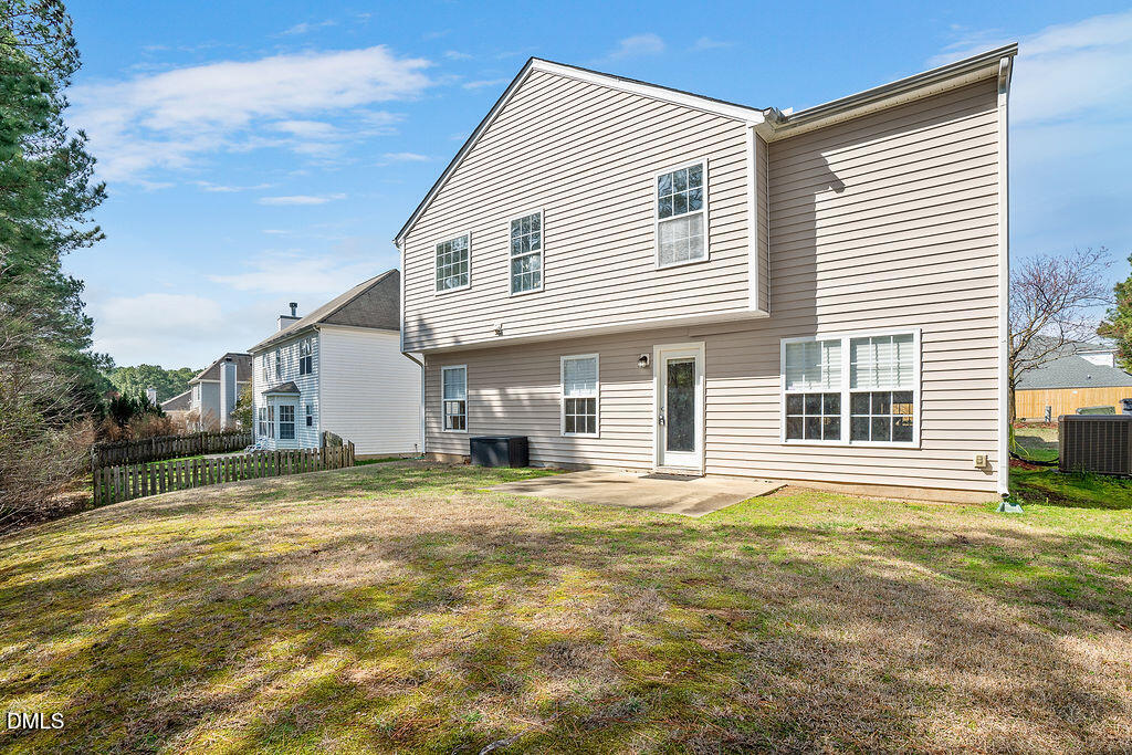 505 Pyracantha Drive