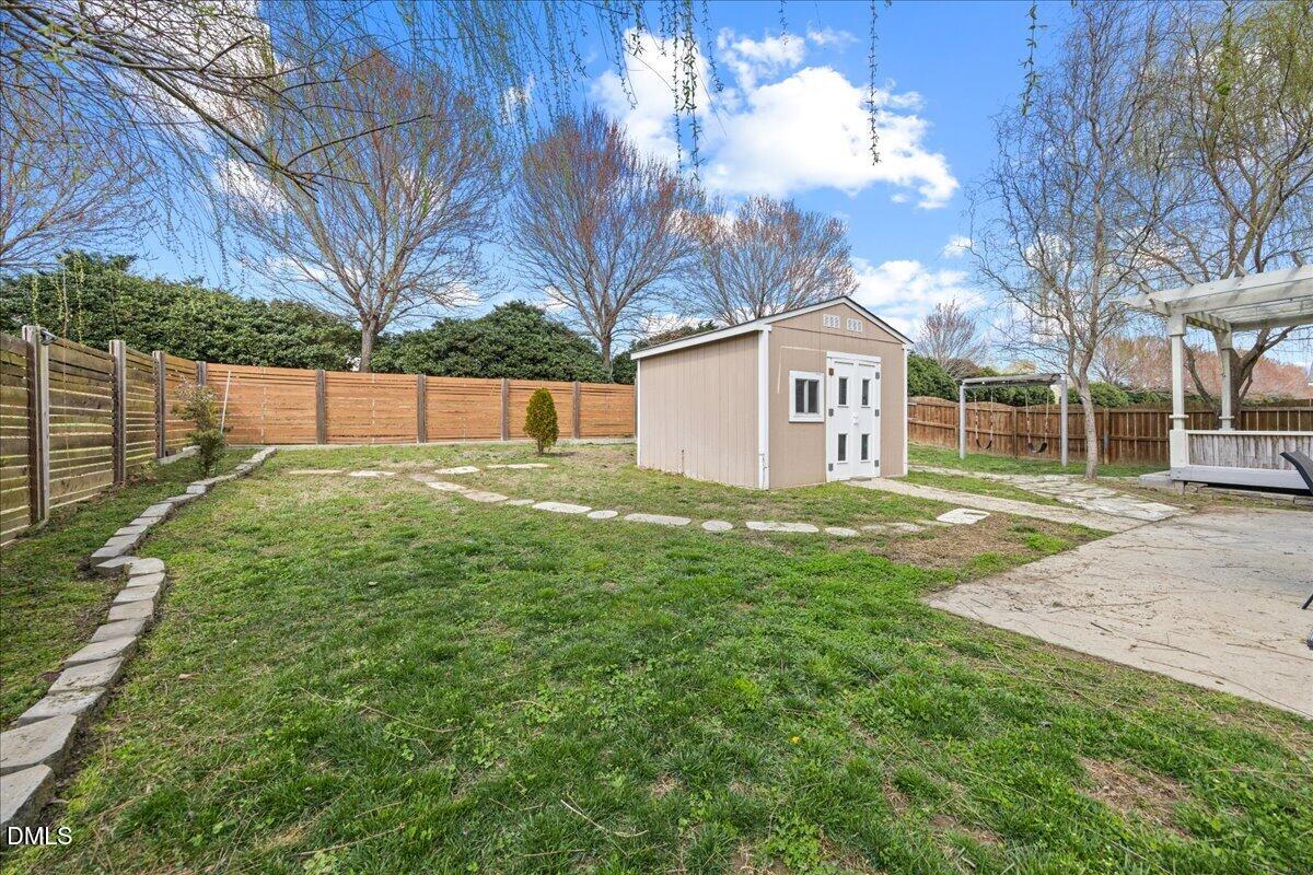 2206 King Malcolm Lane