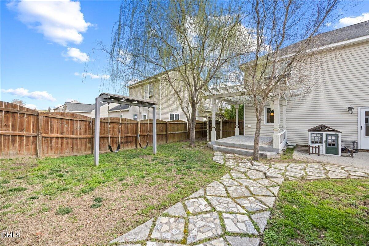 2206 King Malcolm Lane