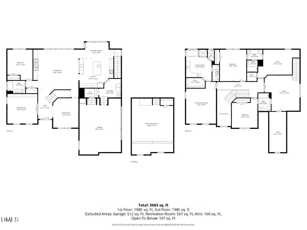 2817 Crystal Oaks Lane