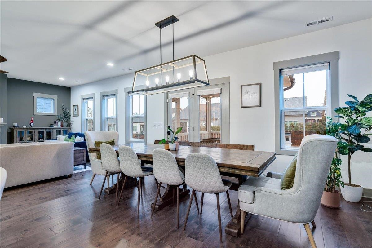 2409 Glade Mill Court