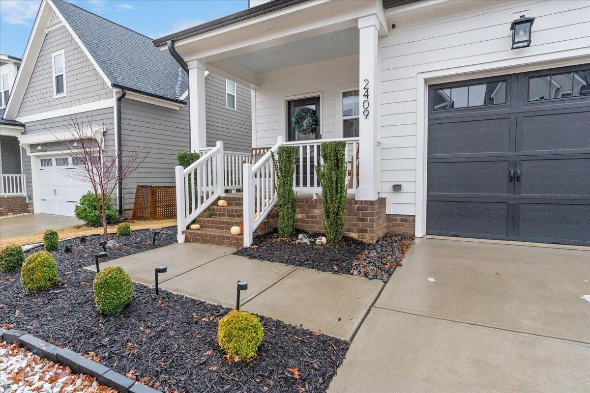 2409 Glade Mill Court