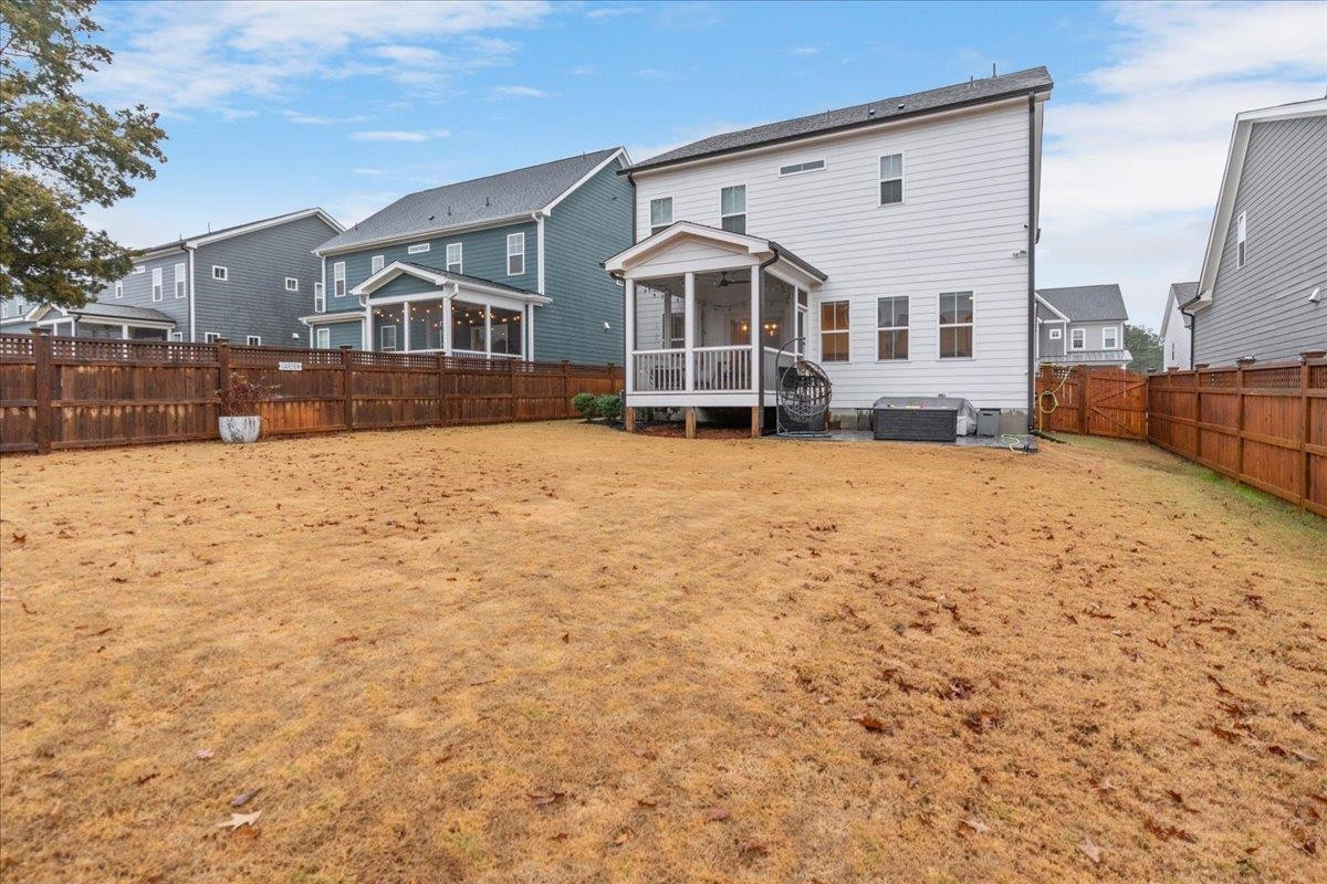 2409 Glade Mill Court