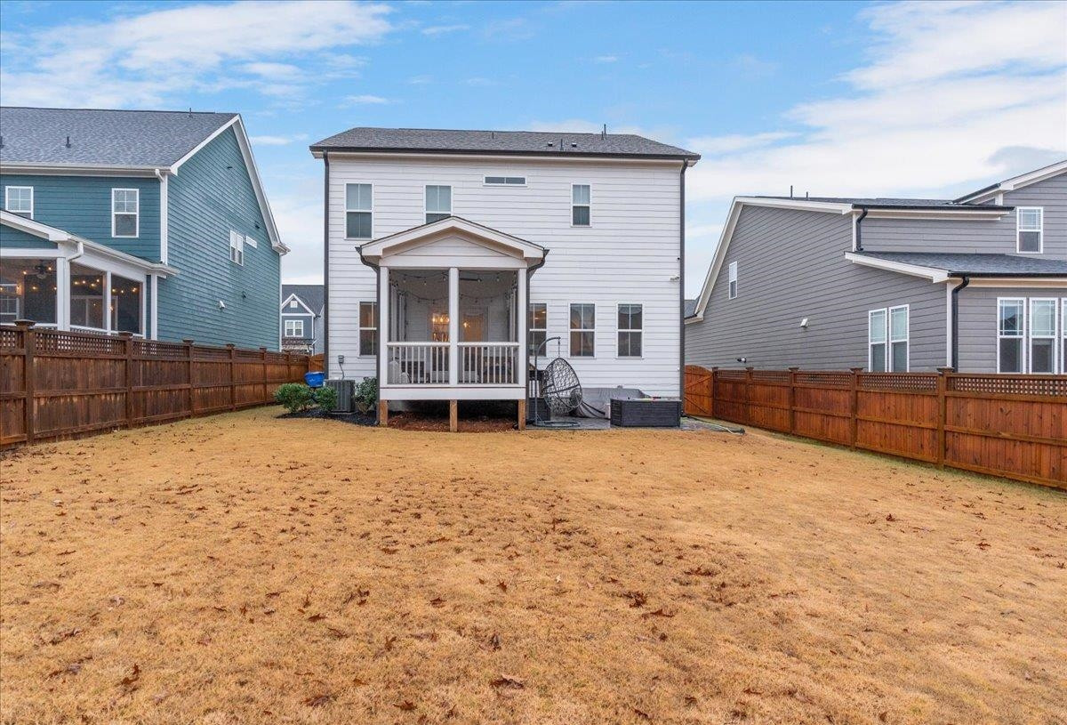 2409 Glade Mill Court