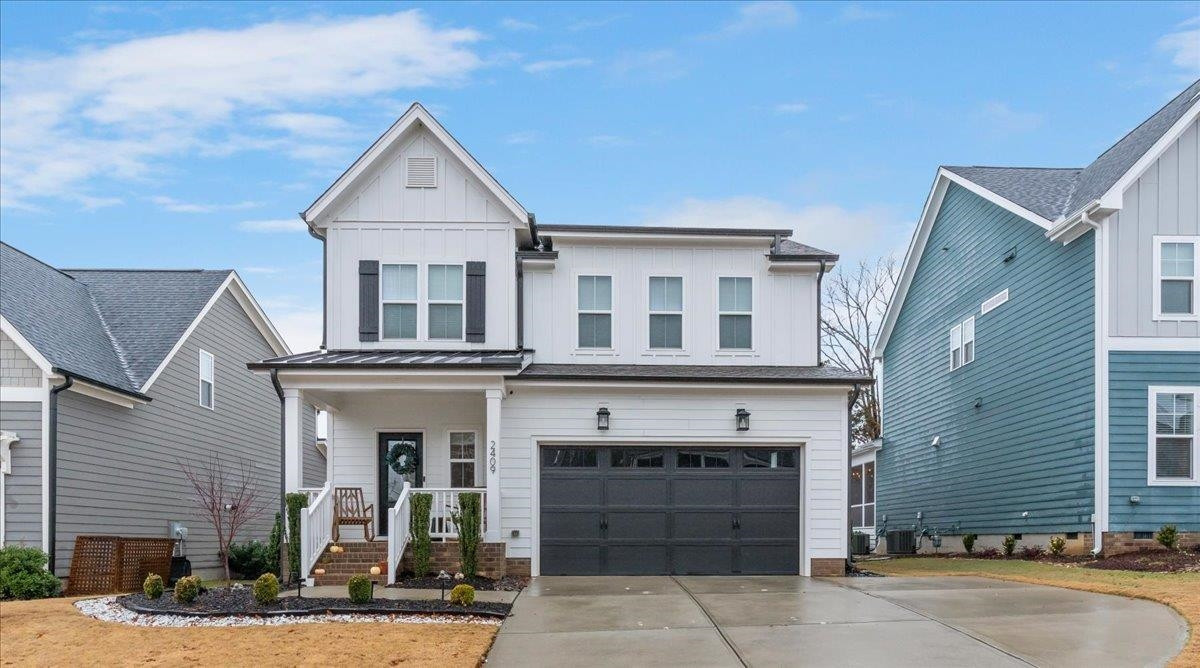 2409 Glade Mill Court