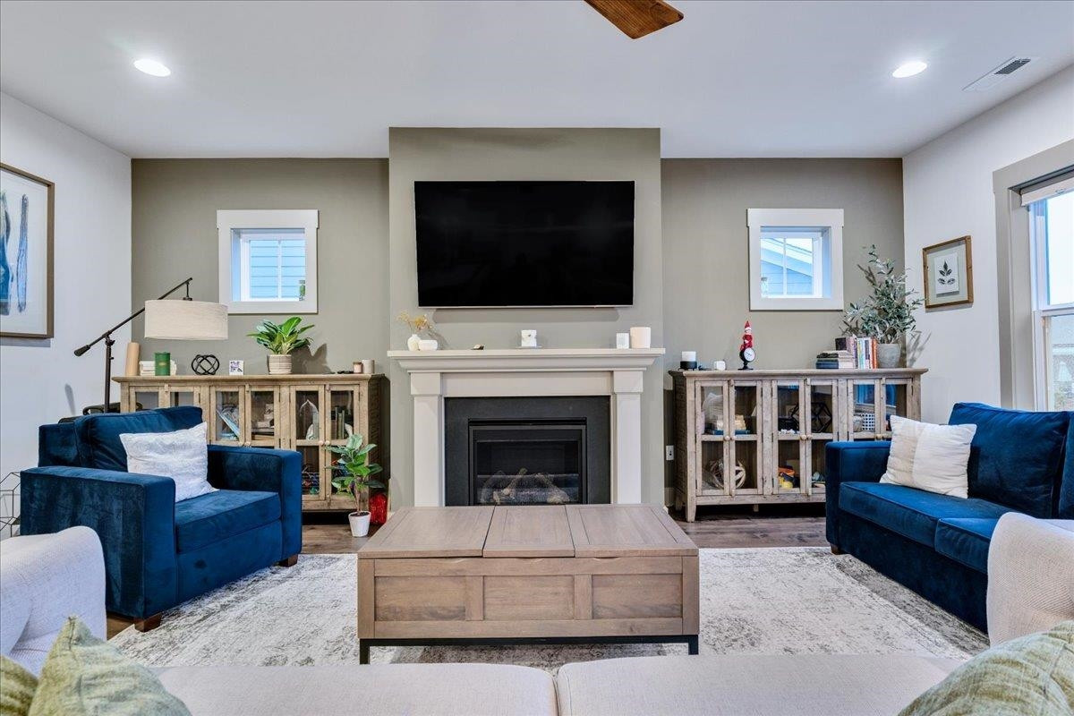 2409 Glade Mill Court