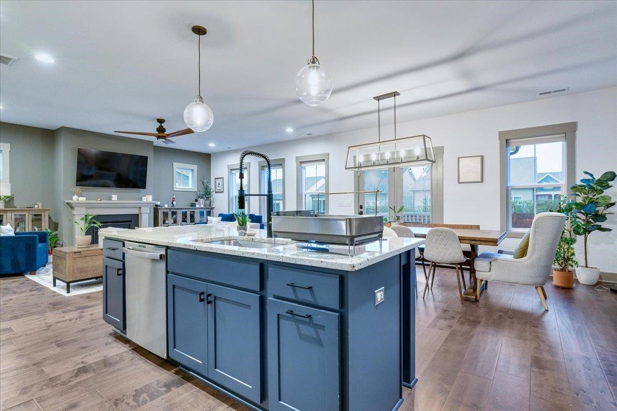 2409 Glade Mill Court