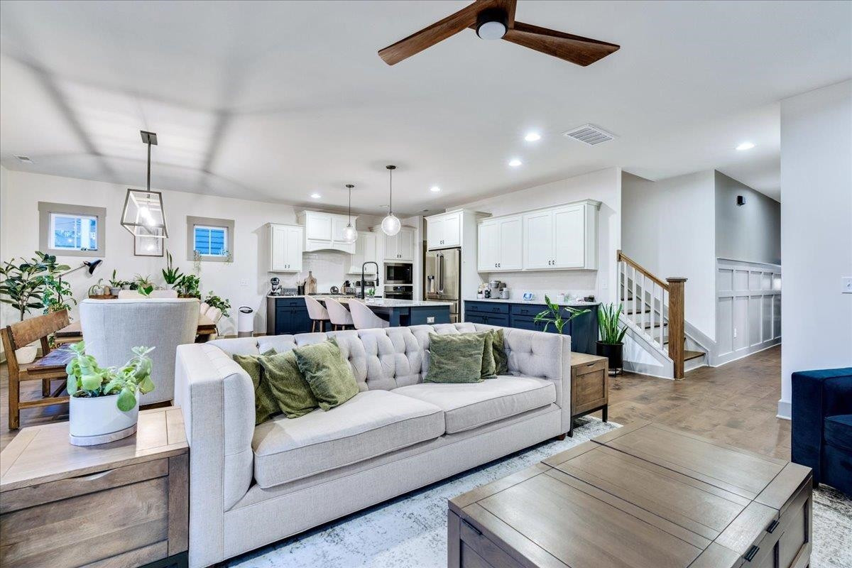 2409 Glade Mill Court