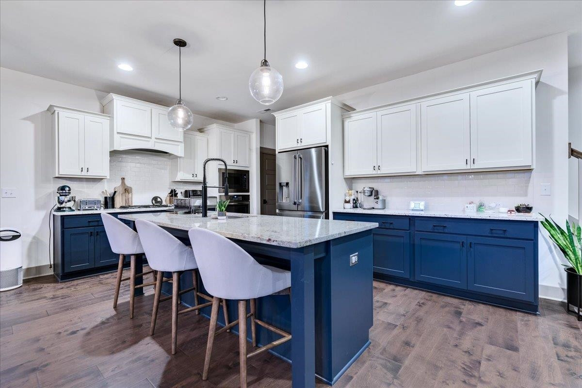 2409 Glade Mill Court