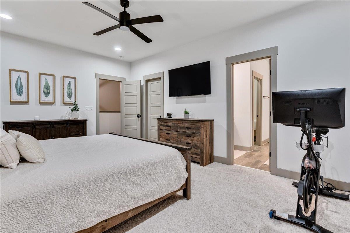 2409 Glade Mill Court